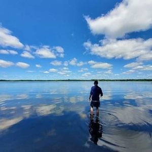 Meet your Posher, Cameron